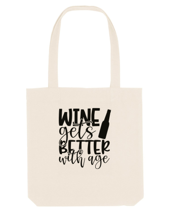 Wine Gets Better With Age Natural