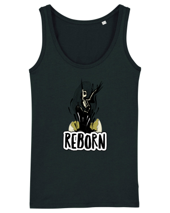 REborn - REnascut Black
