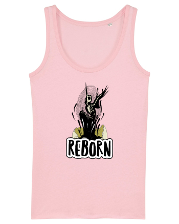 REborn - REnascut Cotton Pink