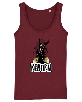 REborn - REnascut Burgundy