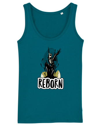 REborn - REnascut Ocean Depth
