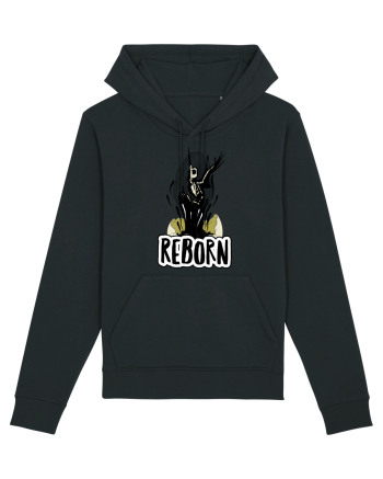 REborn - REnascut Black