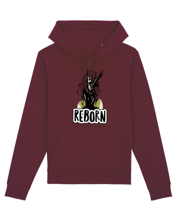 REborn - REnascut Burgundy