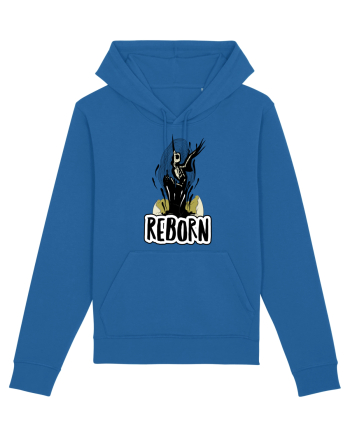 REborn - REnascut Royal Blue