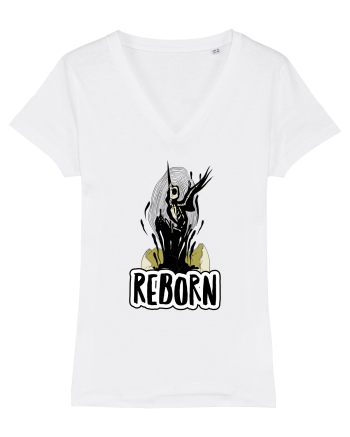 REborn - REnascut White