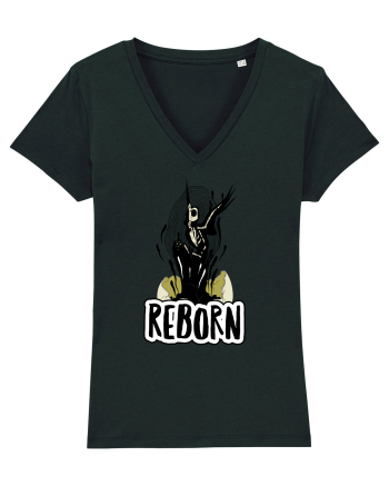 REborn - REnascut Black