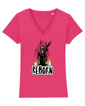 REborn - REnascut Raspberry