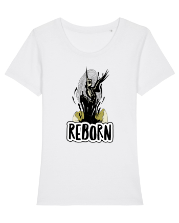 REborn - REnascut White