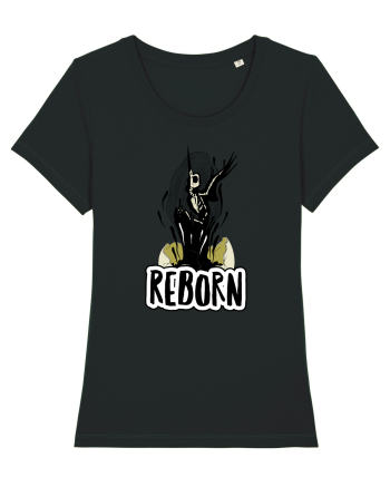 REborn - REnascut Black