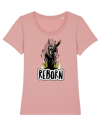 REborn - REnascut Canyon Pink