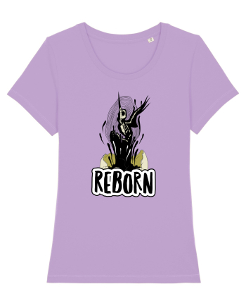 REborn - REnascut Lavender Dawn
