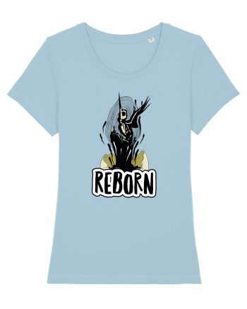 REborn - REnascut Sky Blue