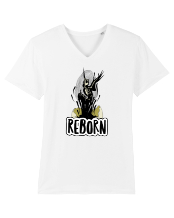 REborn - REnascut White