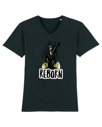 REborn - REnascut Black