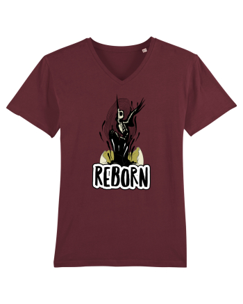REborn - REnascut Burgundy