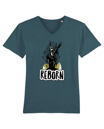 REborn - REnascut Stargazer