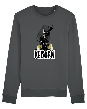 REborn - REnascut Anthracite