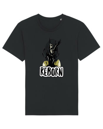 REborn - REnascut Black