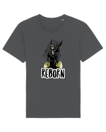 REborn - REnascut Tricou mânecă scurtă Unisex Rocker