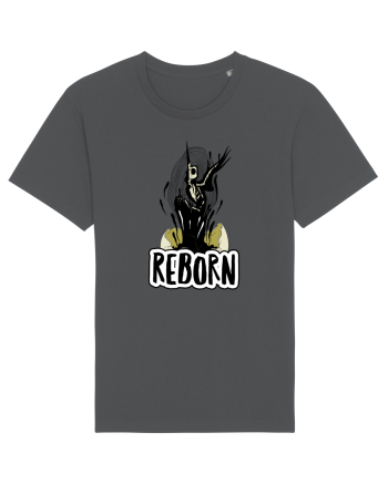 REborn - REnascut Anthracite