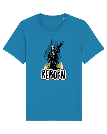 REborn - REnascut Azur