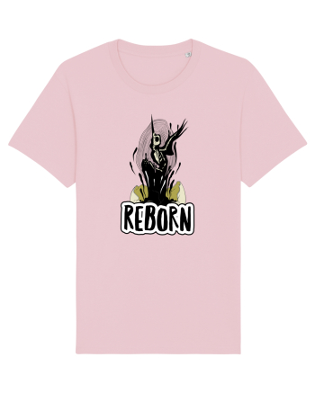 REborn - REnascut Cotton Pink