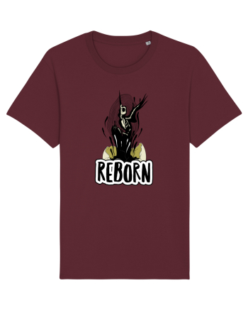 REborn - REnascut Burgundy