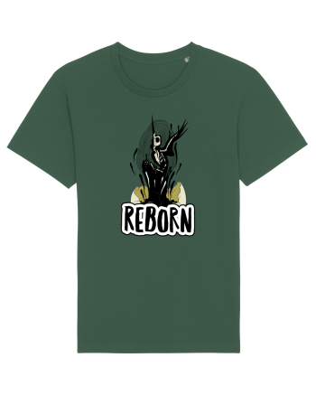 REborn - REnascut Bottle Green