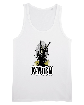 REborn - REnascut White