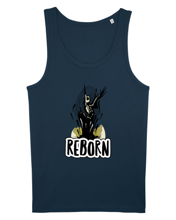 REborn - REnascut Navy