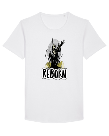 REborn - REnascut White