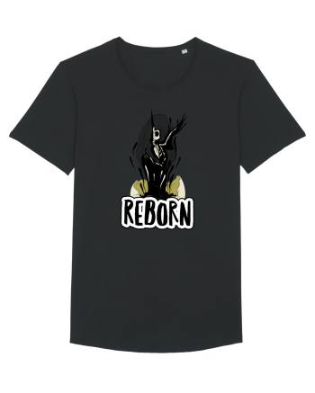REborn - REnascut Black