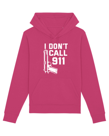 I Don't Call 911 Raspberry