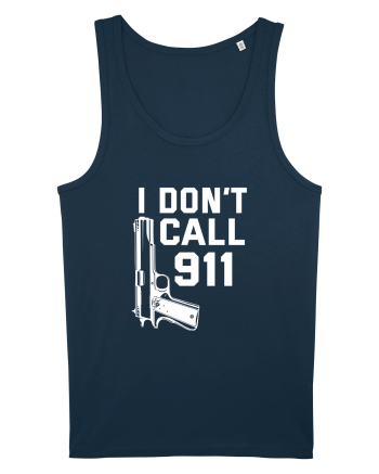 I Don't Call 911 Navy