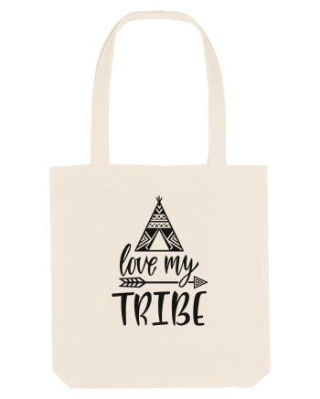 Love My Tribe Natural