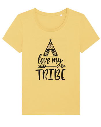 Love My Tribe Jojoba