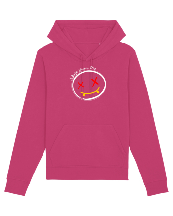 Skate Never Die Raspberry