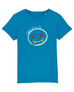 Skate Never Die Tricou mânecă scurtă  Copii Mini Creator