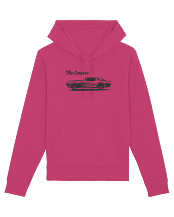 The Camaro Raspberry