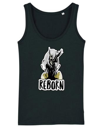 REborn - REnascut Black