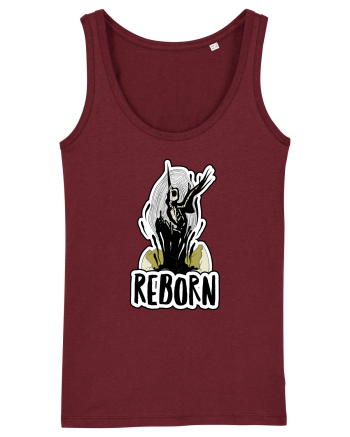 REborn - REnascut Burgundy