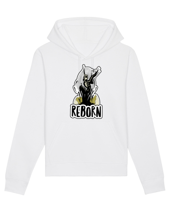REborn - REnascut White