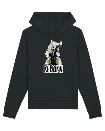 REborn - REnascut Black