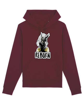 REborn - REnascut Burgundy