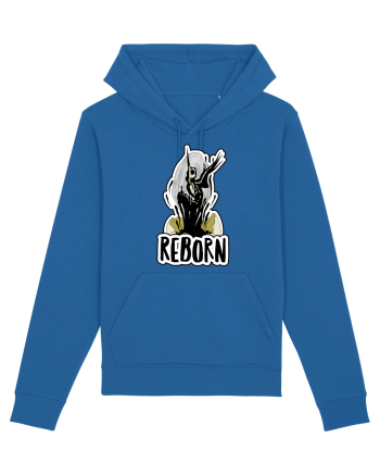 REborn - REnascut Royal Blue