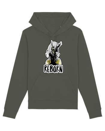 REborn - REnascut Khaki