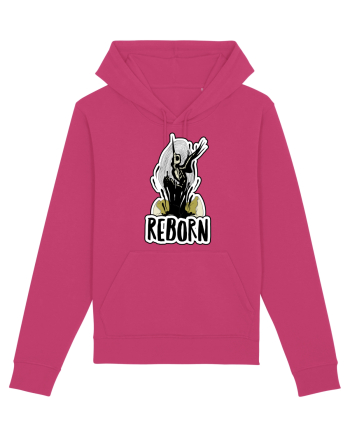 REborn - REnascut Raspberry