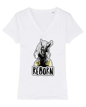 REborn - REnascut White
