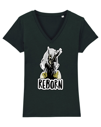 REborn - REnascut Black