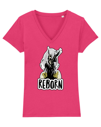 REborn - REnascut Raspberry